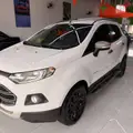 FORD ECOSPORT 1.6 FREESTYLE 16V FLEX 4P MANUAL FORD ECOSPORT 1.6 FREESTYLE 16V FLEX 4P MANUAL