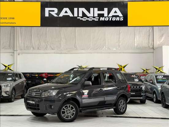 FORD-ECOSPORT-2011