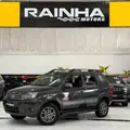 FORD ECOSPORT 1.6 FREESTYLE 8V FLEX 4P MANUAL FORD ECOSPORT 1.6 FREESTYLE 8V FLEX 4P MANUAL