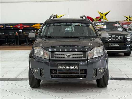 FORD-ECOSPORT-2011