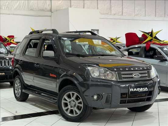 FORD-ECOSPORT-2011