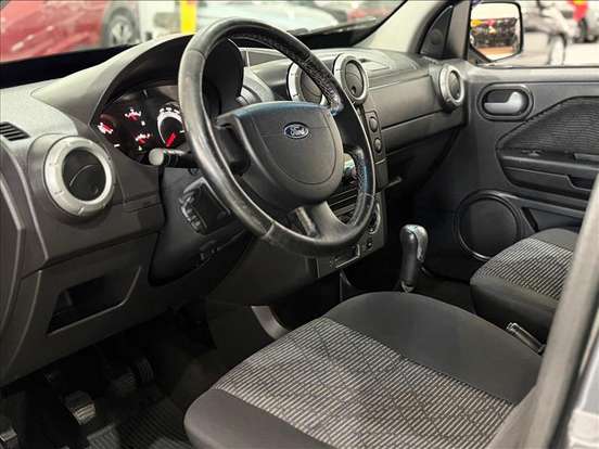 FORD-ECOSPORT-1.6 FREESTYLE 8V FLEX 4P MANUAL FORD-ECOSPORT-2011