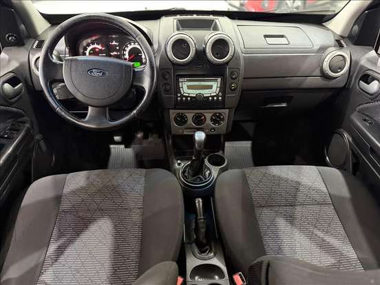 FORD-ECOSPORT-1.6 FREESTYLE 8V FLEX 4P MANUAL FORD-ECOSPORT-2011
