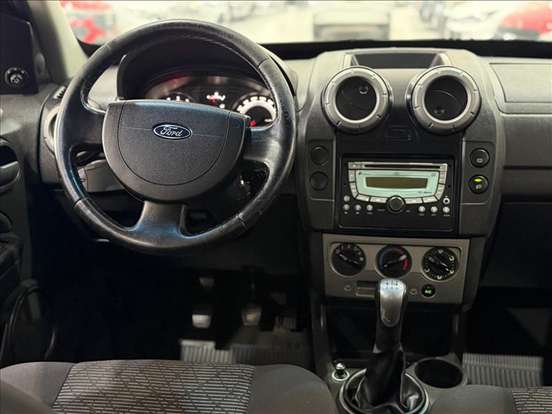 FORD-ECOSPORT-1.6 FREESTYLE 8V FLEX 4P MANUAL FORD-ECOSPORT-2011