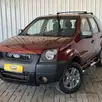 FORD ECOSPORT 1.6 XLT 8V FLEX 4P MANUAL FORD ECOSPORT 1.6 XLT 8V FLEX 4P MANUAL