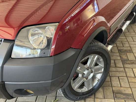 FORD-ECOSPORT-2007