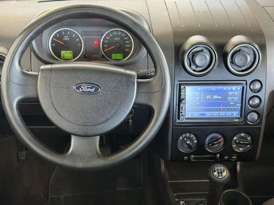 FORD-ECOSPORT-2007