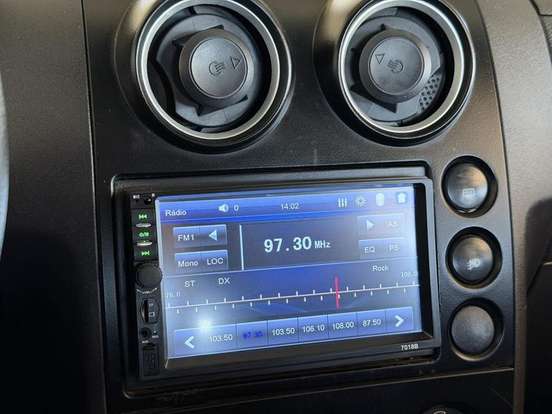 FORD-ECOSPORT-2007