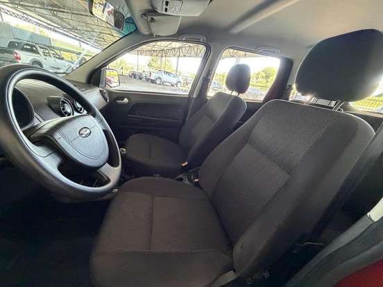 FORD-ECOSPORT-2007
