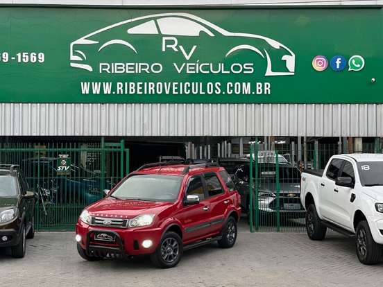 FORD-ECOSPORT-2010