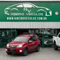 FORD ECOSPORT 1.6 XLT FREESTYLE 8V FLEX 4P MANUAL FORD ECOSPORT 1.6 XLT FREESTYLE 8V FLEX 4P MANUAL