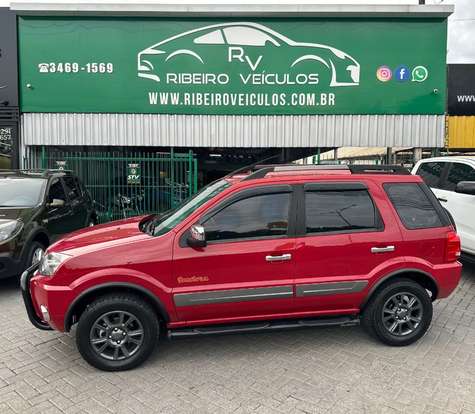 FORD-ECOSPORT-2010