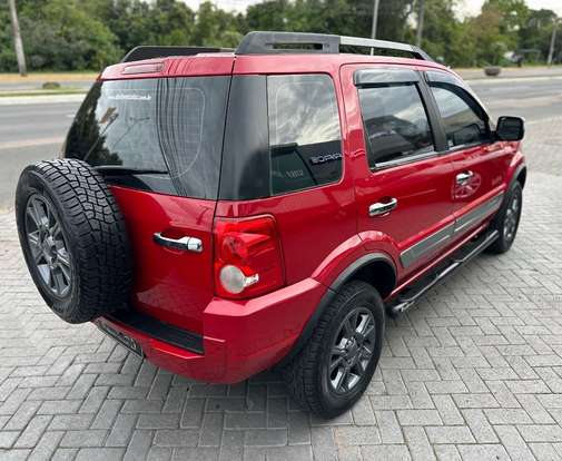 FORD-ECOSPORT-2010