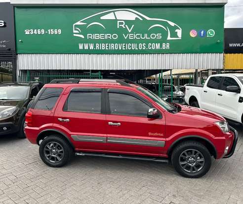 FORD-ECOSPORT-2010