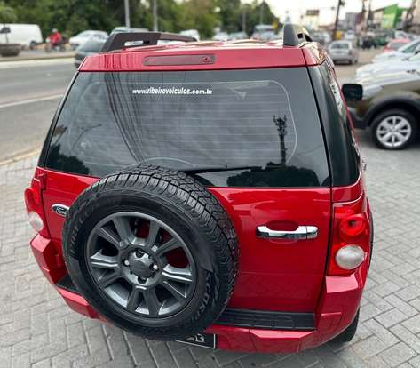 FORD-ECOSPORT-2010