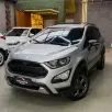 FORD ECOSPORT 2.0 DIRECT FLEX STORM 4WD AUTOMÁTICO FORD ECOSPORT 2.0 DIRECT FLEX STORM 4WD AUTOMÁTICO