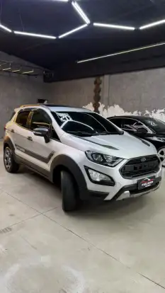 FORD-ECOSPORT-2020