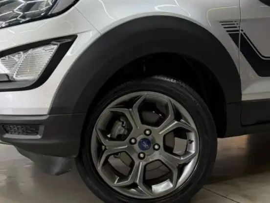 FORD-ECOSPORT-2.0 DIRECT FLEX STORM 4WD AUTOMÁTICO FORD-ECOSPORT-2020