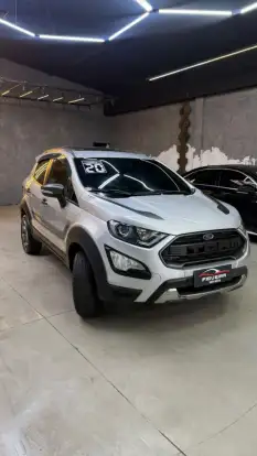 FORD-ECOSPORT-2020