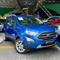 FORD ECOSPORT 2.0 DIRECT FLEX TITANIUM AUTOMÁTICO FORD ECOSPORT 2.0 DIRECT FLEX TITANIUM AUTOMÁTICO