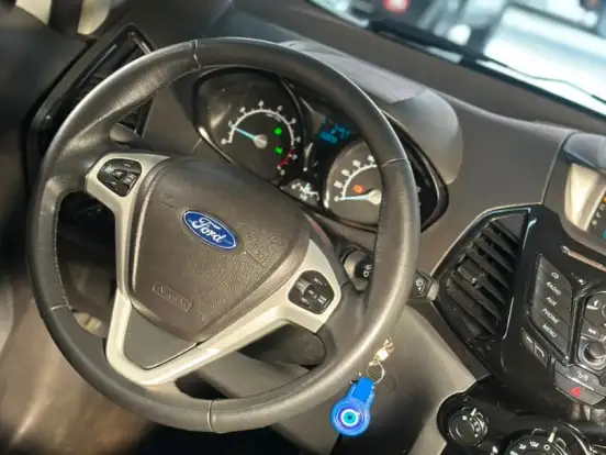 FORD-ECOSPORT-2.0 FREESTYLE 16V FLEX 4P POWERSHIFT FORD-ECOSPORT-2015