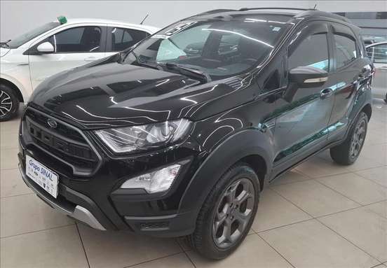 FORD-ECOSPORT-2019