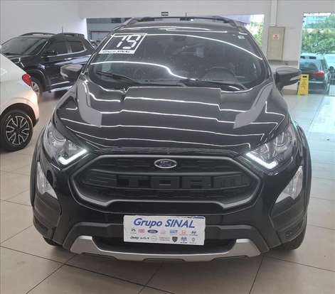 FORD-ECOSPORT-2019