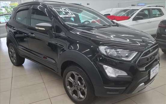 FORD-ECOSPORT-2019
