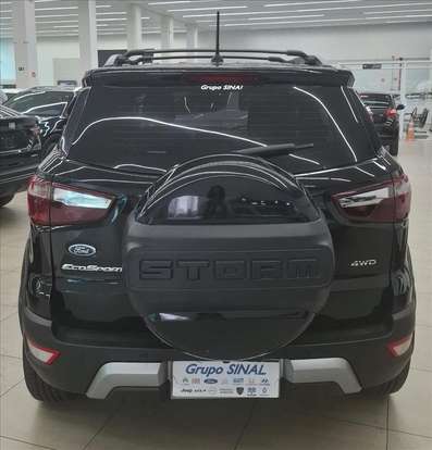 FORD-ECOSPORT-2019