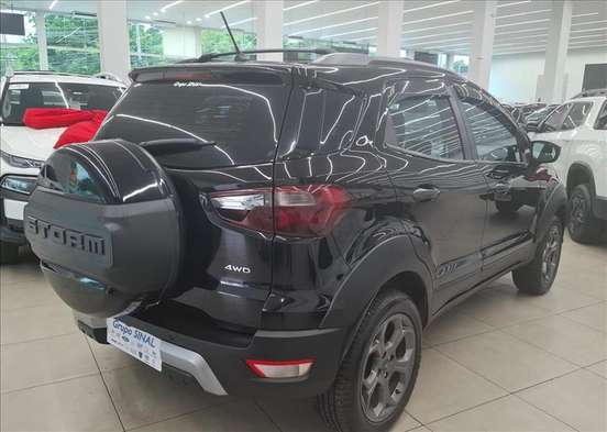 FORD-ECOSPORT-2019