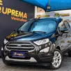 FORD ECOSPORT 2.0 DIRECT FLEX TITANIUM AUTOMÁTICO FORD ECOSPORT 2.0 DIRECT FLEX TITANIUM AUTOMÁTICO