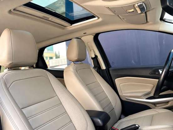 FORD-ECOSPORT-2.0 DIRECT FLEX TITANIUM AUTOMÁTICO FORD-ECOSPORT-2018