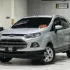 FORD ECOSPORT 2.0 FREESTYLE 16V FLEX 4P MANUAL FORD ECOSPORT 2.0 FREESTYLE 16V FLEX 4P MANUAL
