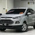 FORD ECOSPORT 2.0 FREESTYLE 16V FLEX 4P MANUAL FORD ECOSPORT 2.0 FREESTYLE 16V FLEX 4P MANUAL
