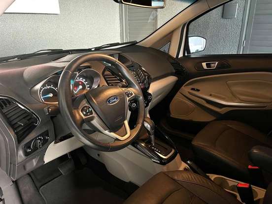 FORD-ECOSPORT-2.0 FREESTYLE 16V FLEX 4P POWERSHIFT FORD-ECOSPORT-2015