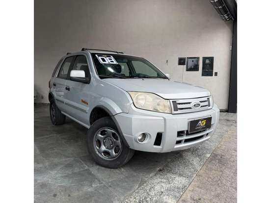 FORD-ECOSPORT-2008