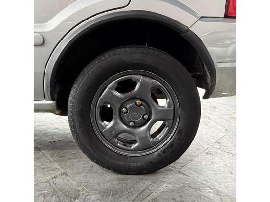 FORD-ECOSPORT-2.0 XLS 16V FLEX 4P AUTOMÁTICO FORD-ECOSPORT-2008