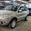 FORD ECOSPORT 2.0 XLS 16V FLEX 4P AUTOMÁTICO FORD ECOSPORT 2.0 XLS 16V FLEX 4P AUTOMÁTICO
