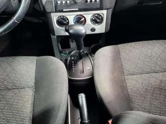 FORD-ECOSPORT-2.0 XLS 16V FLEX 4P AUTOMÁTICO FORD-ECOSPORT-2011