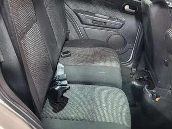 FORD-ECOSPORT-2.0 XLS 16V FLEX 4P AUTOMÁTICO FORD-ECOSPORT-2011