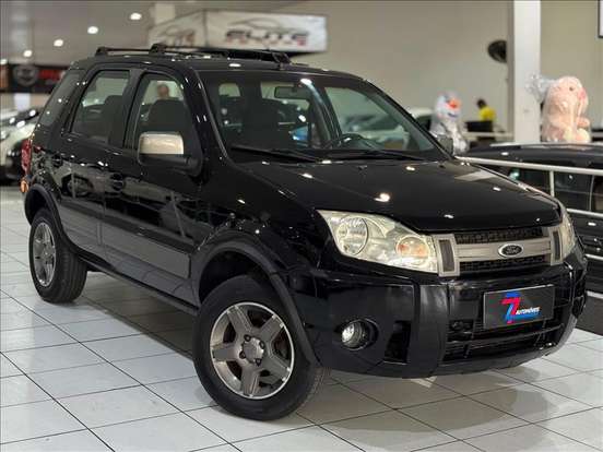 FORD-ECOSPORT-2008