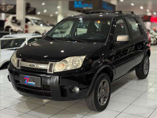 FORD-ECOSPORT-2008