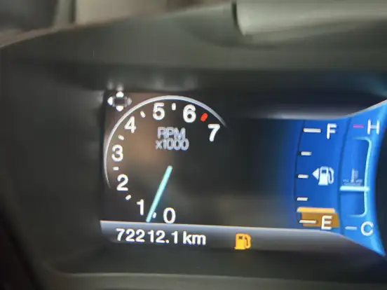 FORD-EDGE-3.5 V6 GASOLINA SEL AUTOMÁTICO FORD-EDGE-2014