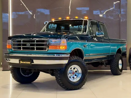 FORD-F-150-1993