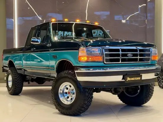 FORD-F-150-1993