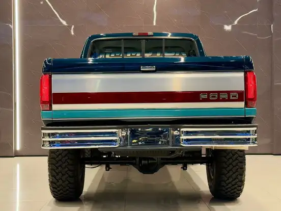 FORD-F-150-1993
