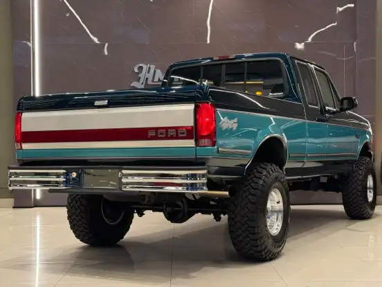 FORD-F-150-1993