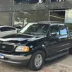 FORD F-150 5.4 LARIAT 4X4 CD V8 24V GASOLINA 4P AUTOMÁTICO FORD F-150 5.4 LARIAT 4X4 CD V8 24V GASOLINA 4P AUTOMÁTICO