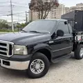 FORD F-250 3.9 XLT MAX POWER 4X2 CS DIESEL 2P MANUAL FORD F-250 3.9 XLT MAX POWER 4X2 CS DIESEL 2P MANUAL