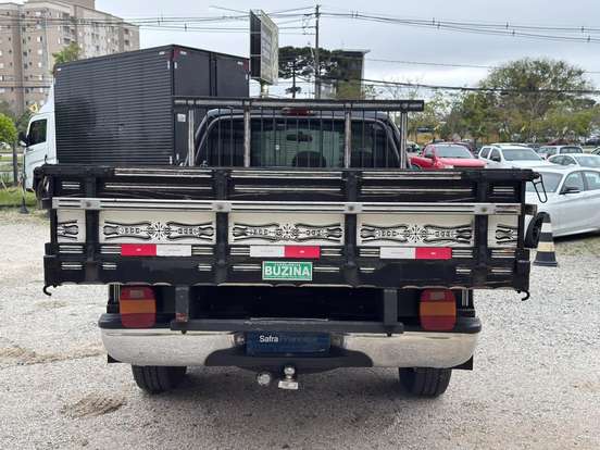FORD-F-250-3.9 XLT MAX POWER 4X2 CS DIESEL 2P MANUAL FORD-F-250-2009